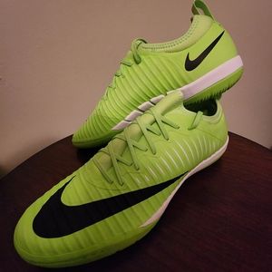 Nike Mercurial X soccer shoes
